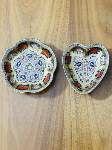 Royal crown derby old imari - derby,