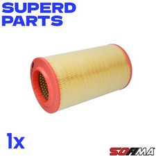 AIR FILTER FITS: CITROEN