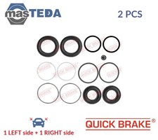 114-0306 BRAKE CALIPER REPAIR