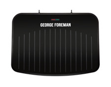 George Foreman Large Fit
