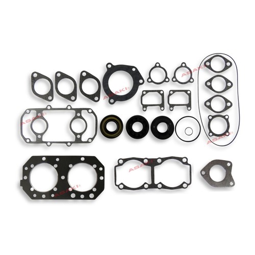 For pwc kawasaki js550 - pwc,