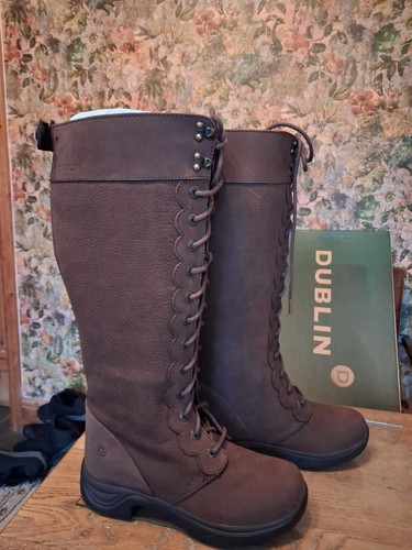 Dublin admiral country - dublin, riding