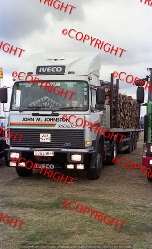 Truck photo john m johnston - truck,