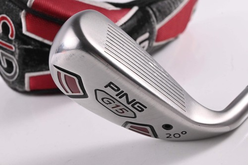 Ping g15 hybrid 20 degree - g15,
