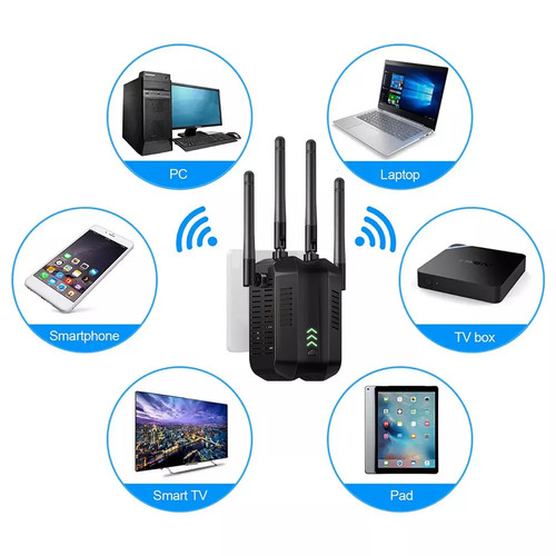 1200mbps wifi signal - 1200mbps, extender