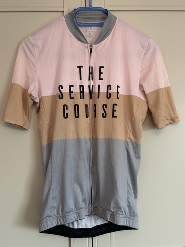 The service course - service, santini