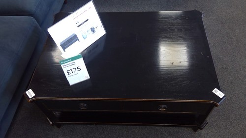 Large black laura - black,