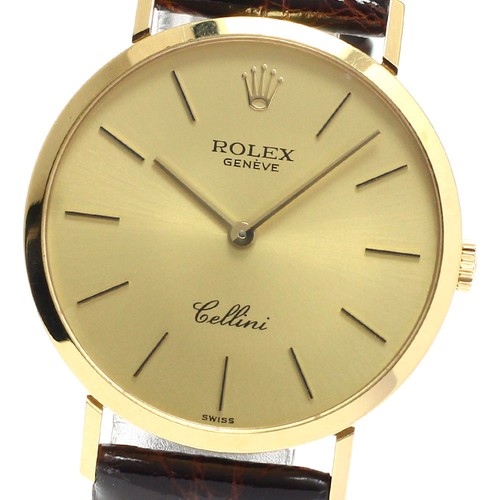 Rolex cellini 4112 to286521 - cellini,