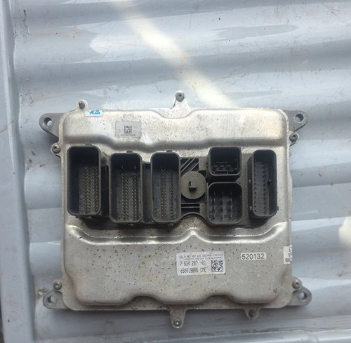Bmw series f20 f21 - f21, n13
