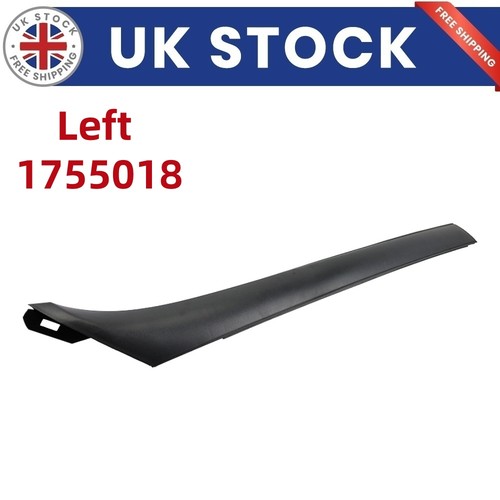 Windshield windscreen moulding - windshield,