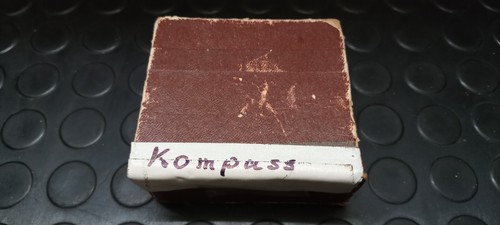 Old gdr nva - old,