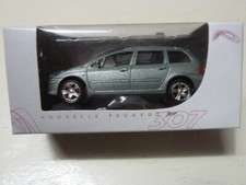 NOREV 3 INCHES PEUGEOT 307 SW
