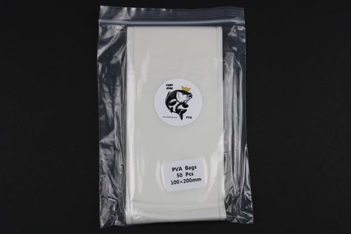 Bait boat large - pva, bags