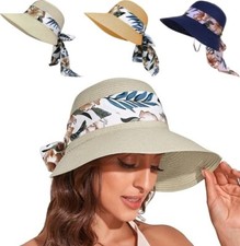 Ladies Womens Summer Sun Beach