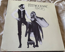 Fleetwood Mac, Rumours vinyl