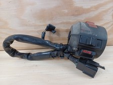 (D) HONDA VFR 400 RH NC24 1987