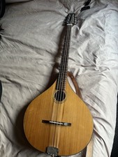 Fylde Long scale Bouzouki