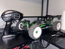 traxxas jato vxl 4x4 4s r/c