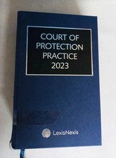 Court of Protection Practice