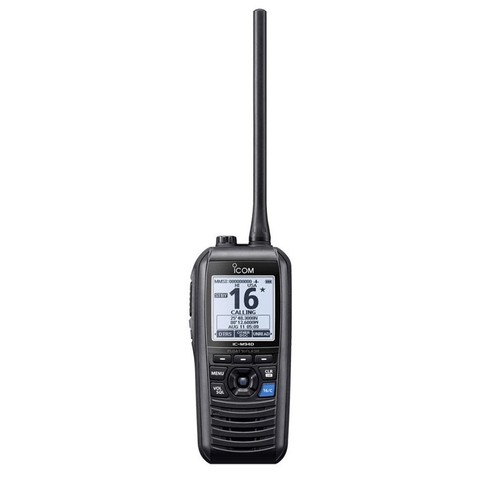 Icom m94d vhf marine - ic-m94d,