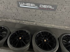 OZ RACING ULTRALEGGERA RIMS