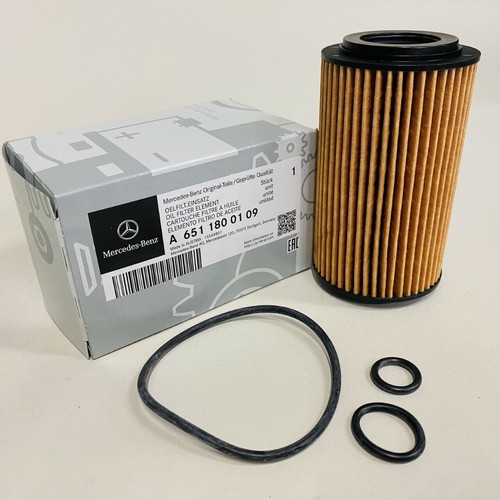 Genuine mercedes benz m651 - mercedes-benz,