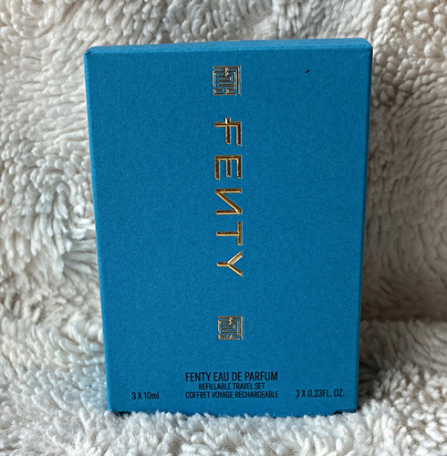 Fenty eau parfum refillable - parfum,