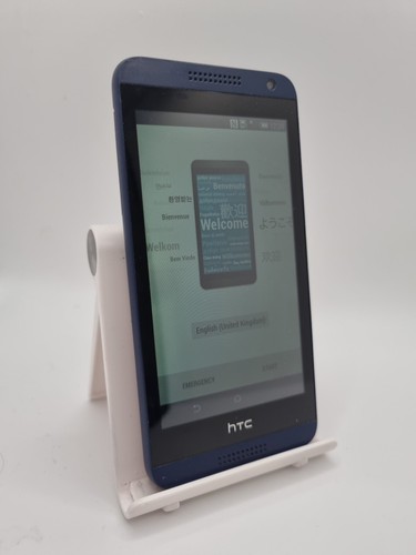 Htc desire 610 blue - htc, unlocked
