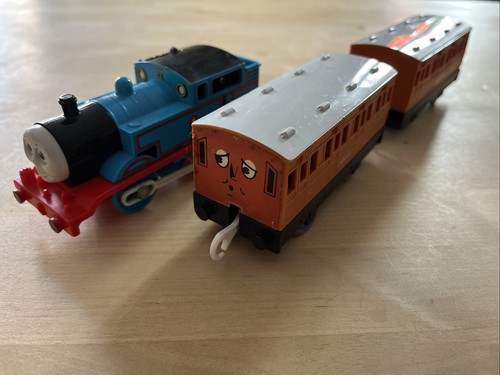 Thomas the tank - thomas,