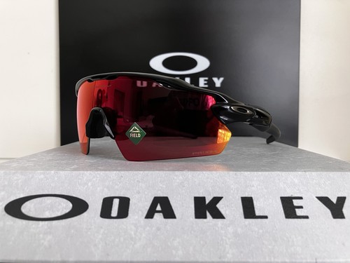 Oakley radar pitch - radar, prizm