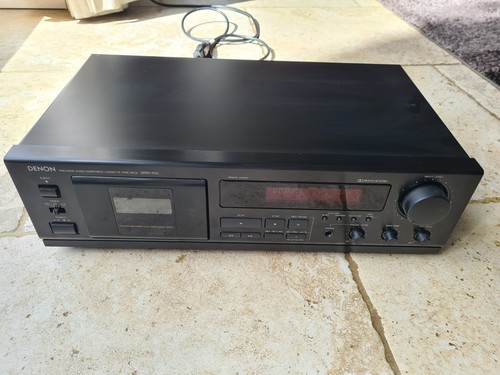 For repairs denon drm - repairs, drm-550