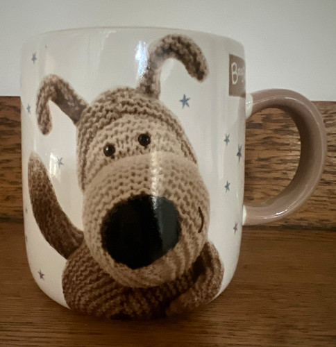 Boofle grandad ceramic coffee - boofle,
