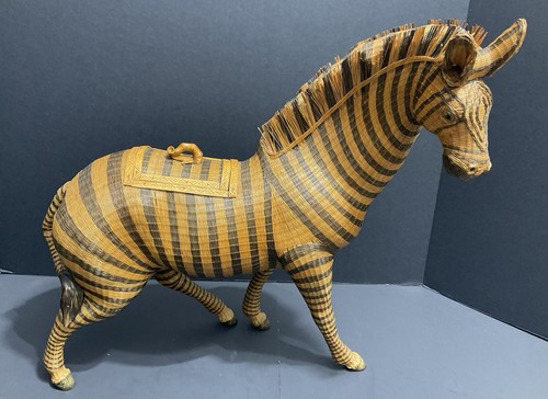 Vintage shanghai chinese zebra - vintage,