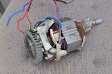 Elecric Motor for Ryobi Expand