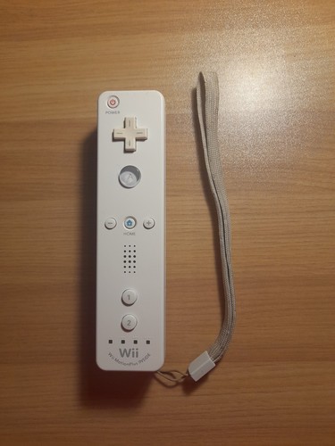 Official nintendo wii - nintendo,