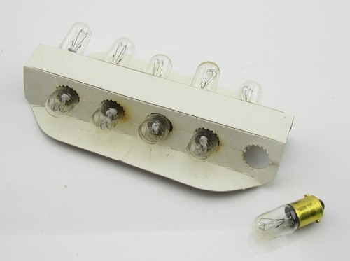 10x lamps ge313 - lamps,