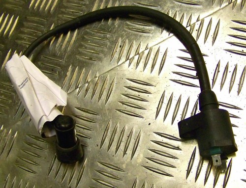 Honda cg125w cg125 - cg125, coil