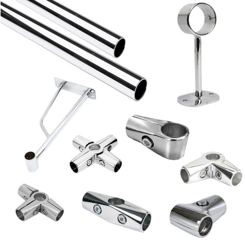 32mm new clothes - new, rail