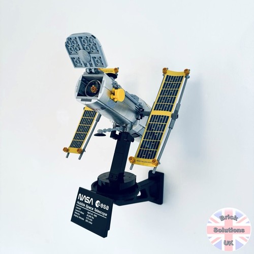 Wall mount for lego - mount,