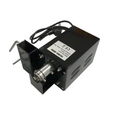 BBQ ROTISSERIE HOG ROAST SPIT