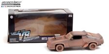 Greenlight 1/24 84052 - Last Of The V8 Interceptors 1973 Ford Falcon (Weathered)