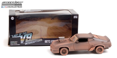 Greenlight 84052 last - greenlight,