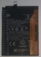 Genuine Xiaomi Poco X3 / PRO Battery BN57 Battery Accu Battery 5160mAh