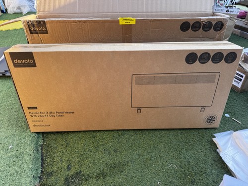 Devola dvndm24 2400w eco - devola,