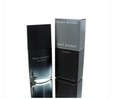 Issey Miyake Nuit D’Issey