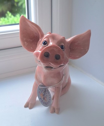 Pets with personality rosie - personality,