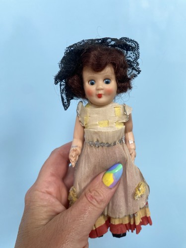 1950 rosebud miniatures - 1950’s,