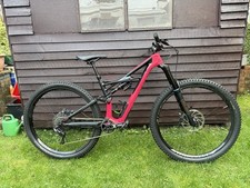 Specialized Enduro Mountain