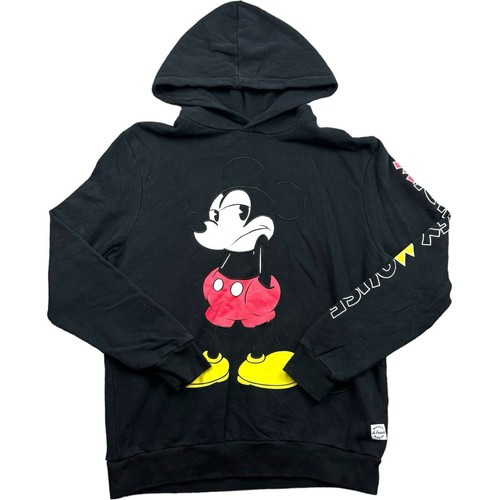 Disney mickey mouse hoodie - mickey,