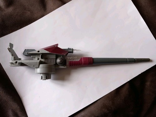 Large top cannon - cannon, &